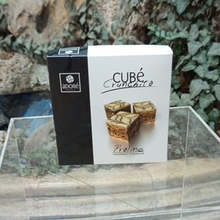 Adore cube Crunchita 90
