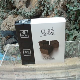 Adore cube Pasha 90