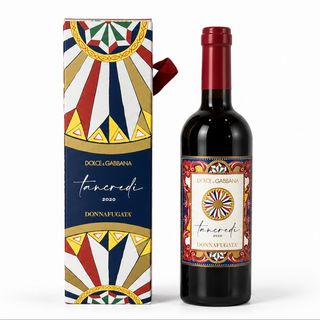 Tancredi Dolce _ Gabbana Donnafugata