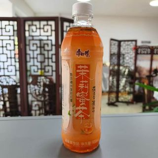 康师傅茉莉蜜茶