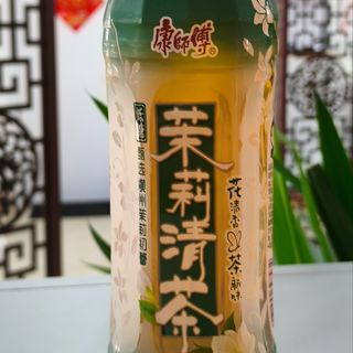 康师傅茉莉清茶