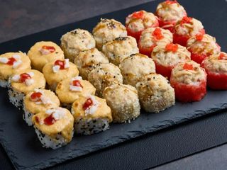 Mix Hot