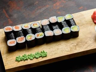 Maki set