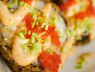 Tempura premium