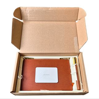 Poklon boks Notebook