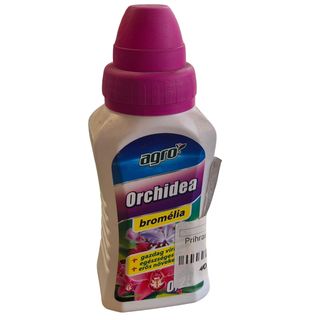 Prihrana za orhideje