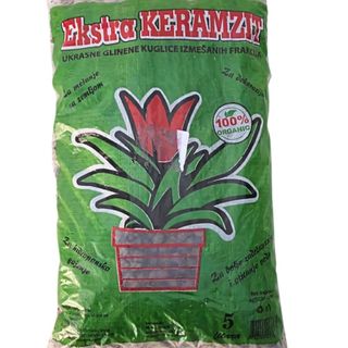 Keramzit 5 litara