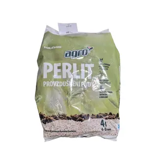 Perlit