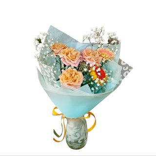 Buket Vesna