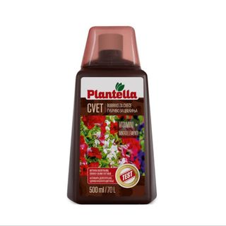 Plantella za Cvet 500 ml