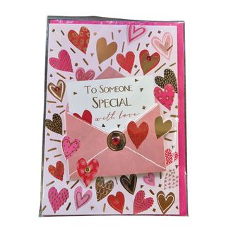 Čestitka To somwone Special