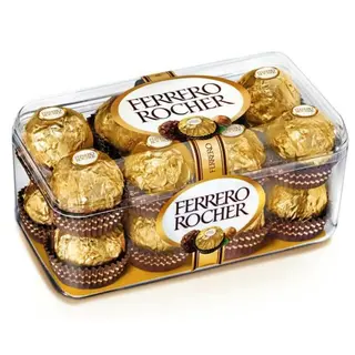 Ferrero Rocher