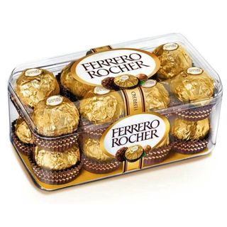 Ferrero Rocher