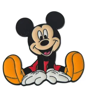Broš Mikey Mouse