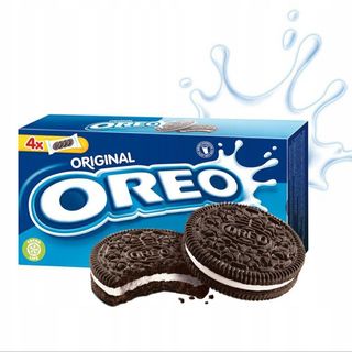 Oreo 176 gr