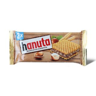 Hanuta Lešnik