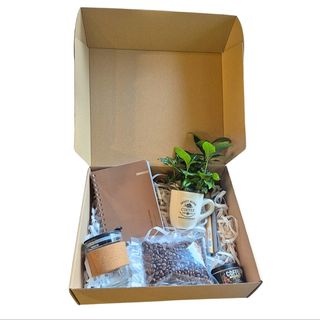 Poklon boks XL za ljubitelje kafe