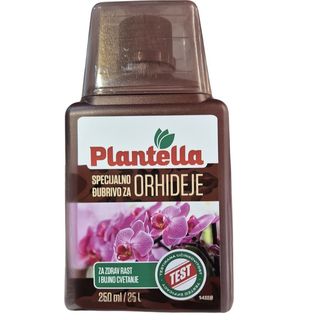 Plantella za orhideje
