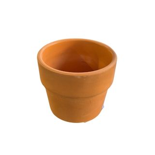 Keramicka saksija terrakot mini