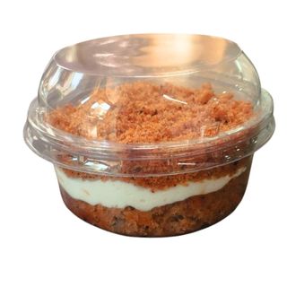 Torta Šargarepa-krema
