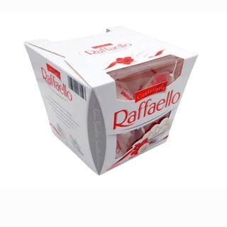 Raffaello 120 gr