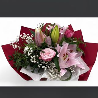 Buket mix cvece 2