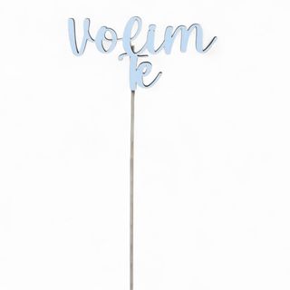 Toper - Volim Te