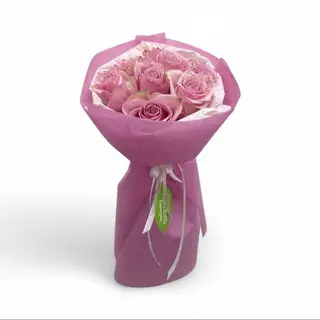 Roze ruže