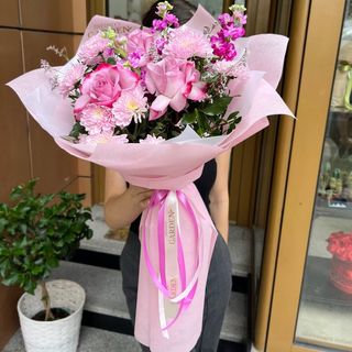 Buket “Garden”