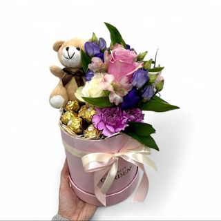 3 u 1 savršen poklon <3