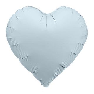 Helijum balon - plavo plavo