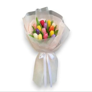 Buket tulipana - lala