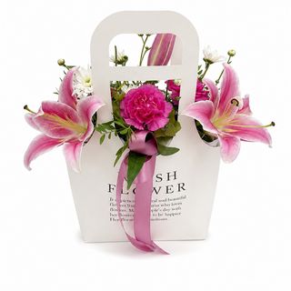 Fresh flower - kraljevski ljiljani