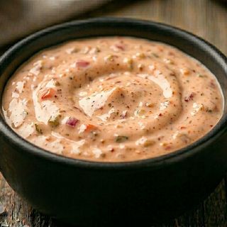 Burger sauce