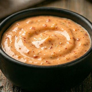 Sweet chili sauce