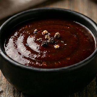 BBQ sauce