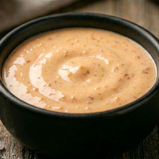 Sriracha mayo sauce