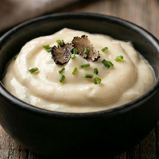 Truffle mayo sauce