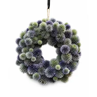 Ocean Mist Wreath / Size M