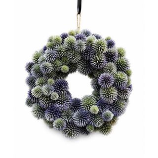 Ocean Mist Wreath / Size M