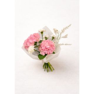Buket hortenzija /  Hydrangea