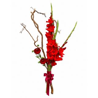 Rouge Sauvage