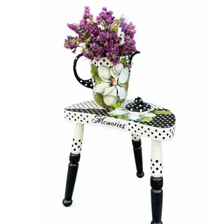 Dekorativni set „Lavanda“