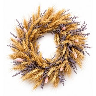 Provence Harvest Wreath Size M