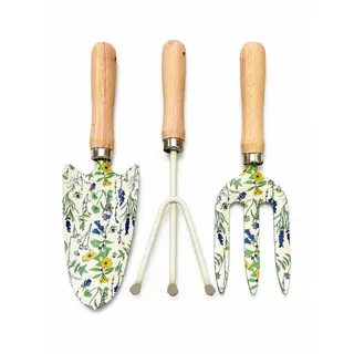 Set malog baštenskog alata – Floral