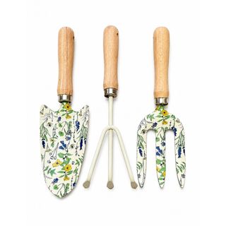 Set malog baštenskog alata – Floral