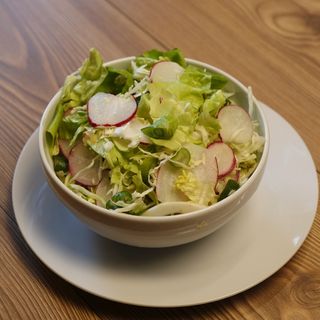 Prolećna salata