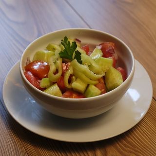 Srpska salata