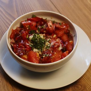 Moravska salata