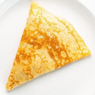 Palačinke sa džemom od kajsija